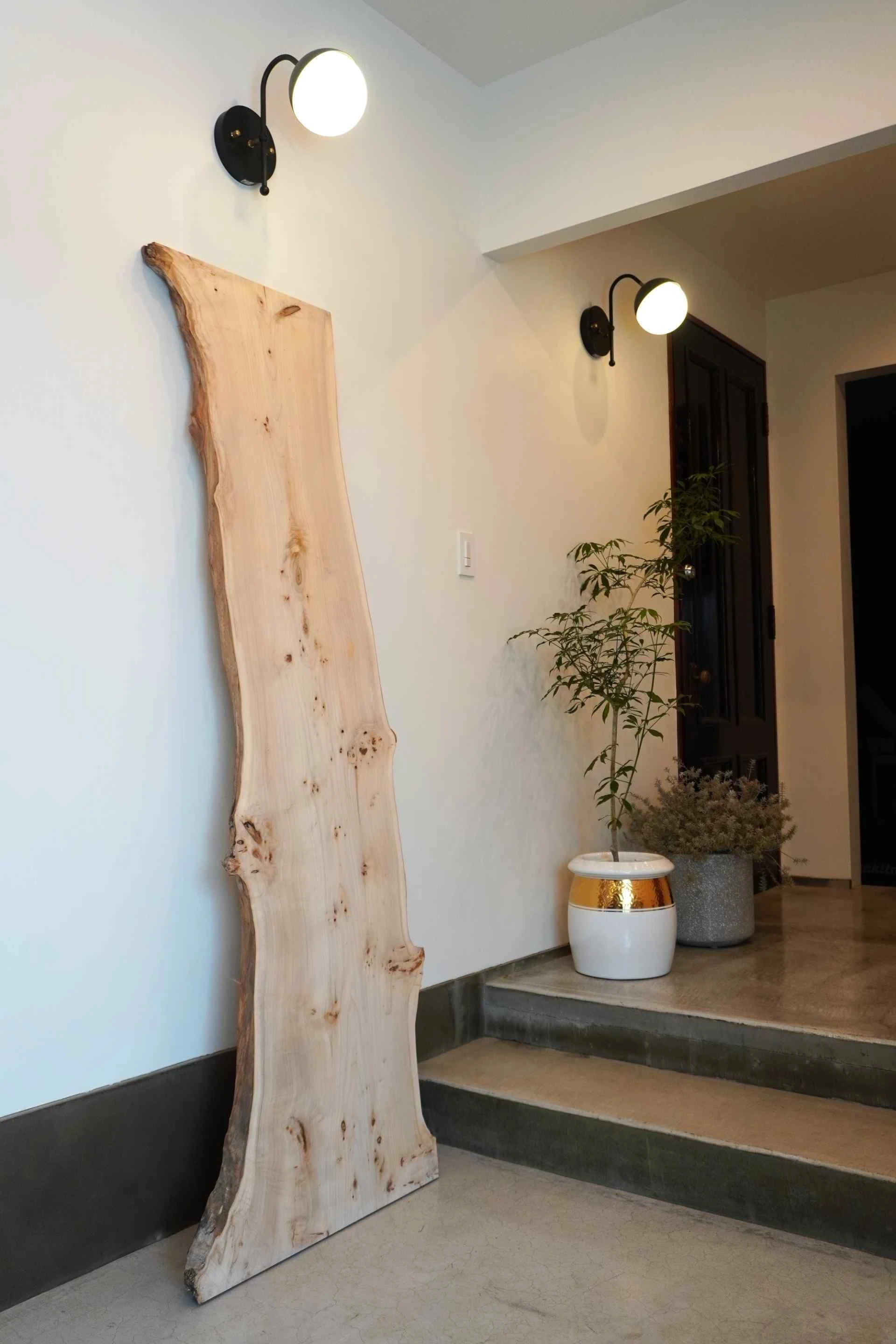 画像488：Office & Model house