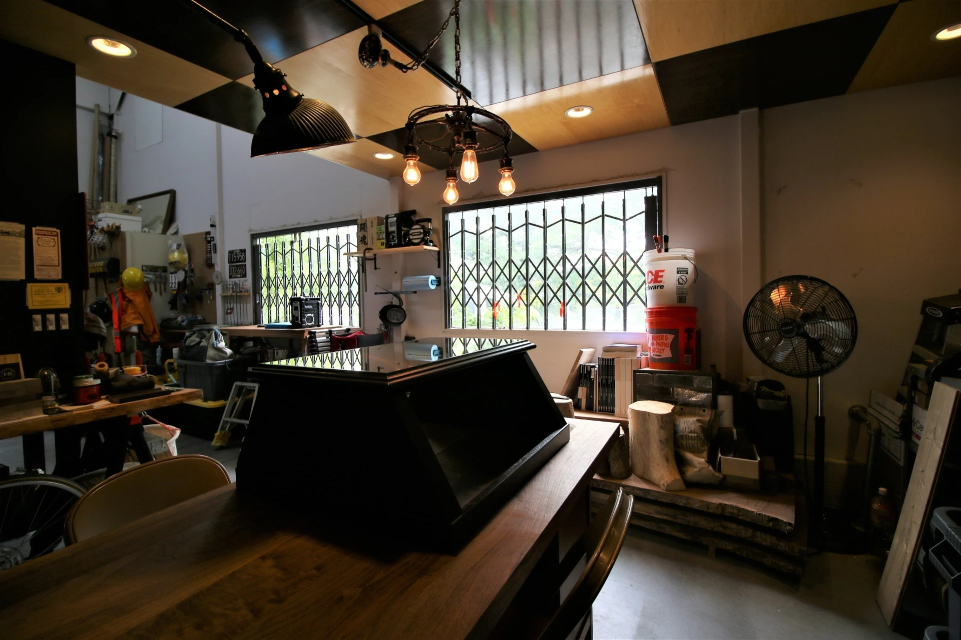 画像490：Warehouse