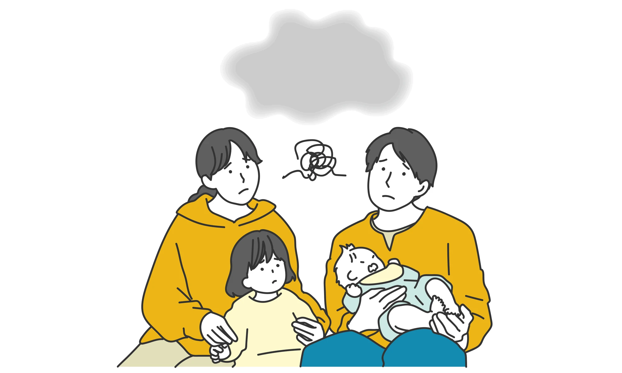 お住まいを守る家づくり