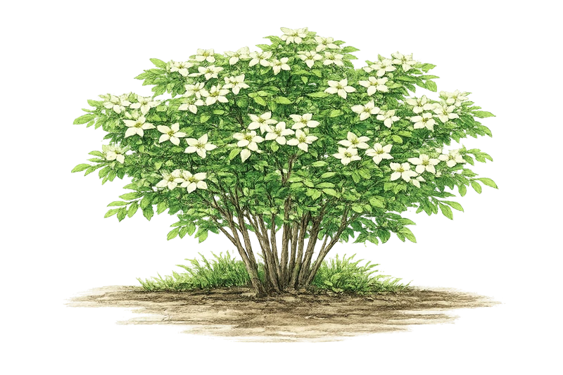 ヤマボウシ800px