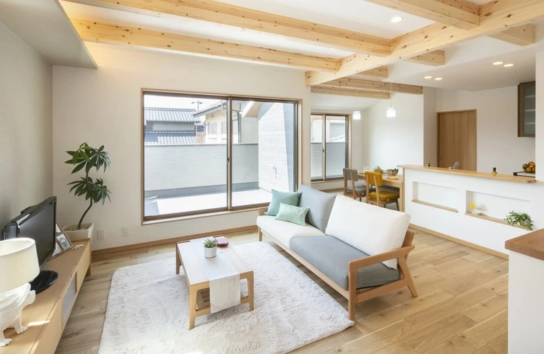 省エネに貢献 | 神奈川県横浜市の注文住宅なら株式会社松本工務店