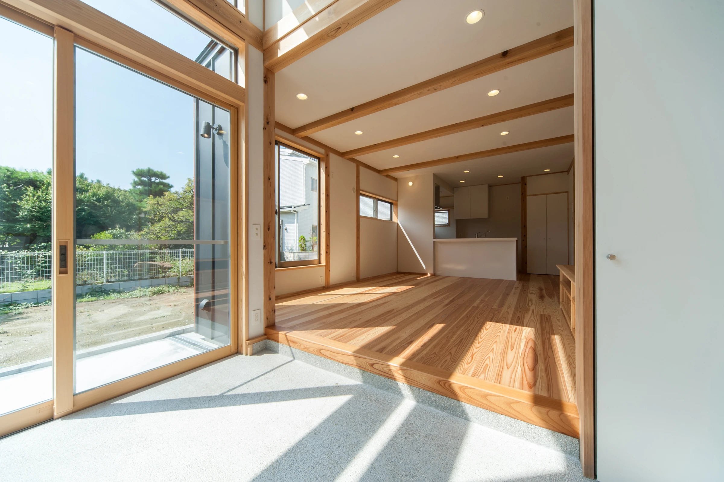 安心の注文住宅