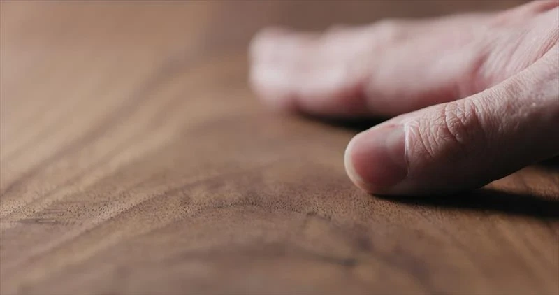 自然素材の家とは